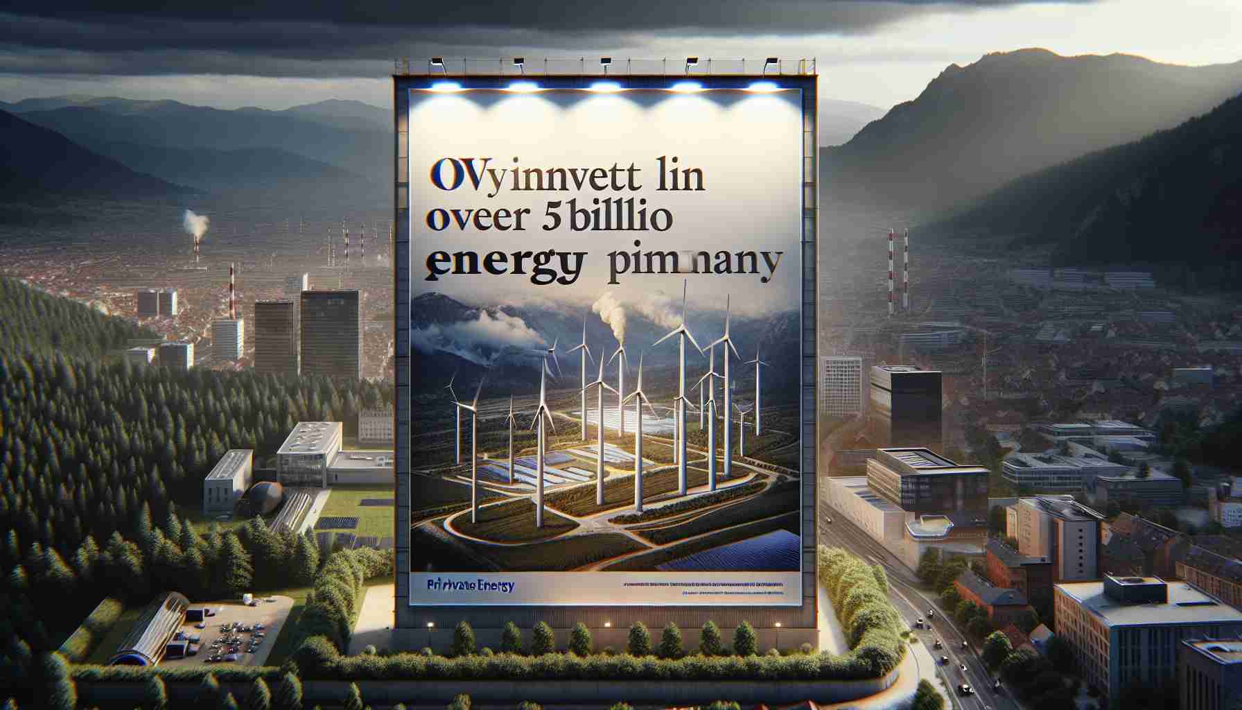 Vattenfall annuncia un investimento di oltre 5 miliardi di euro in progetti di energia pulita in Germania