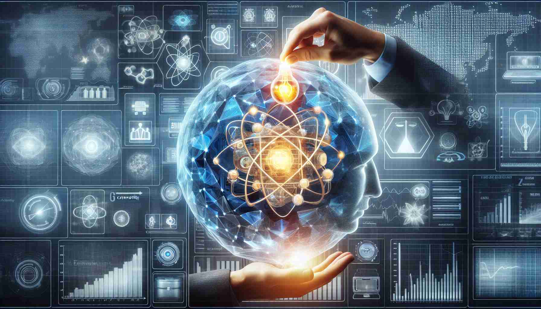 Quantum Commodity Intelligence: A Must-Have Service for Energy Professionals